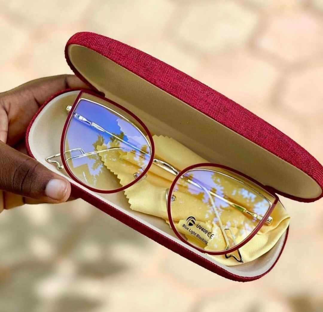 Optical Lens Sun Glasses