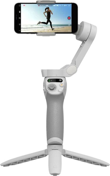 Stabilisateur DJI Osmo Mobile SE