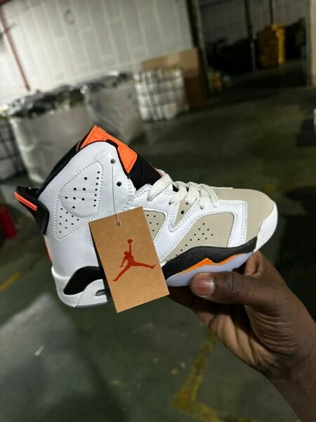 Chaussure pour enfants