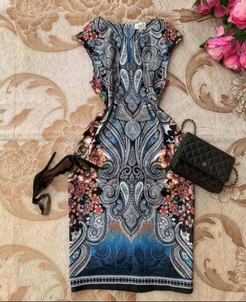 UK dresses available