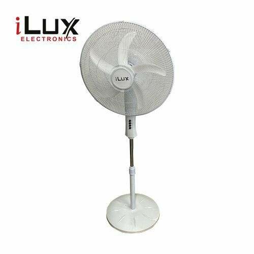 Ventilateur ilux LXF-508 20 p