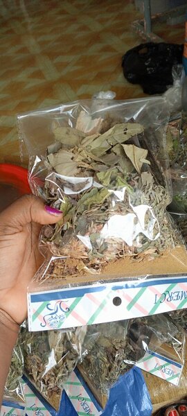 Beurre de karité prfum st mich