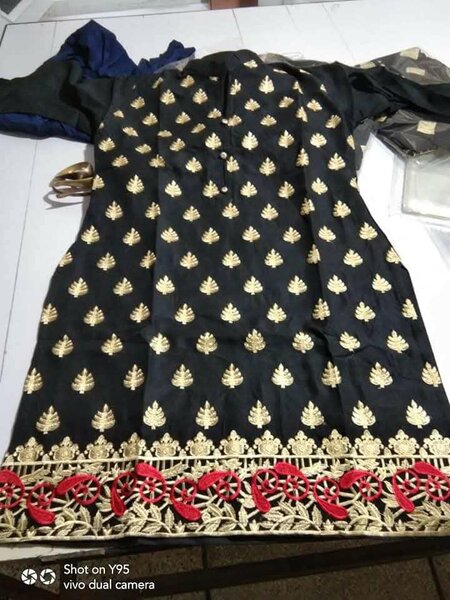 Ladies kurta