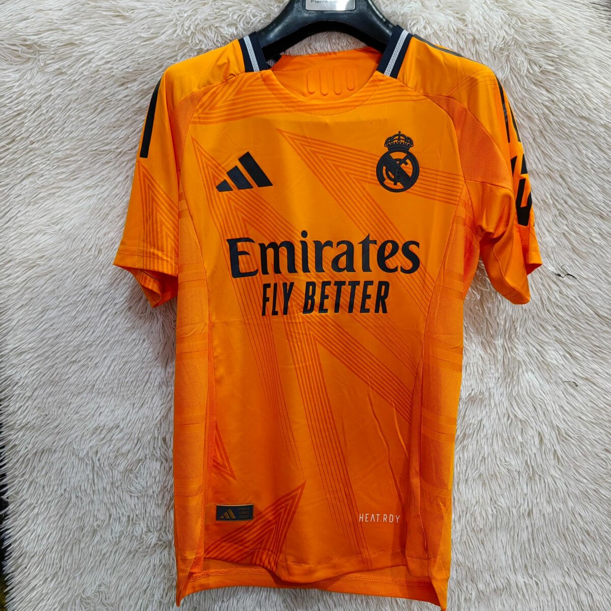 Real Madrid 24/25 Season Kits