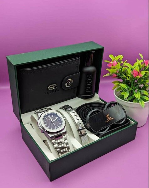Coffret saint Valentin