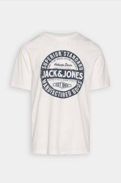 Jack and Jones