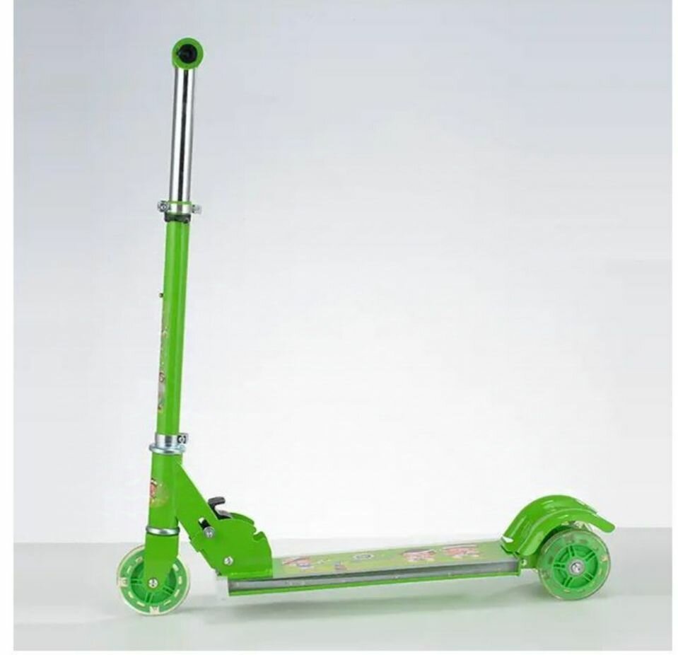 Trottinette cyclisme Enfants 5ans +