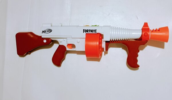 Nerf Fortnite Blaster DG
