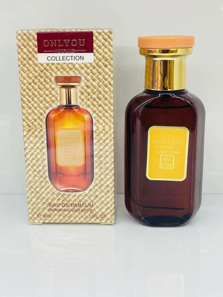 Parfum Onlyou Collection 50ml