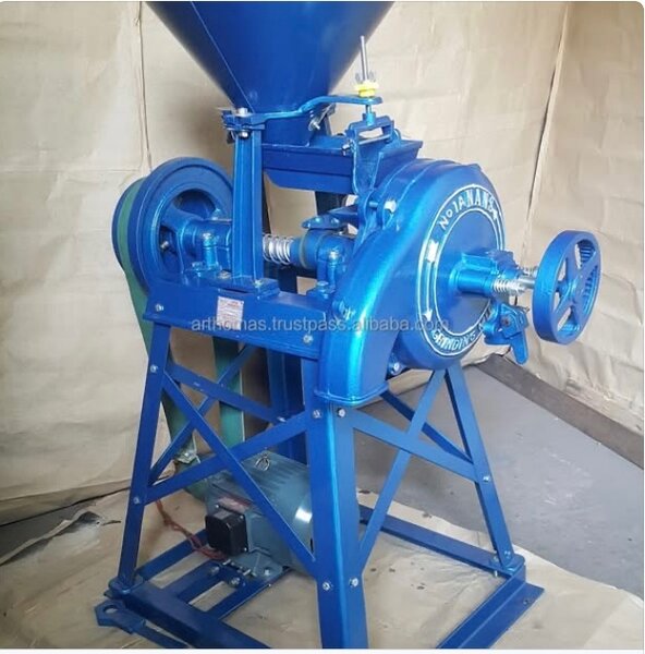 1A grinding mill / grinding