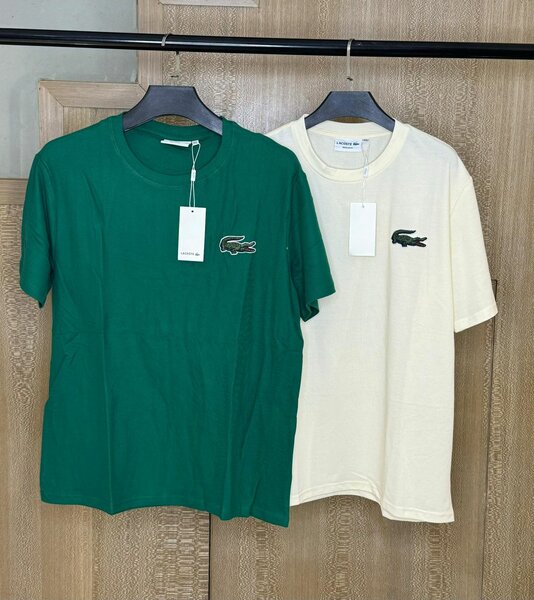 T-shirt Lacoste