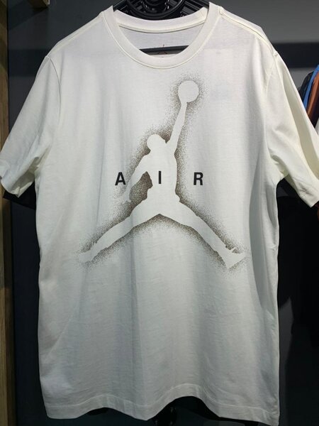 Nike Air Jordan Tees