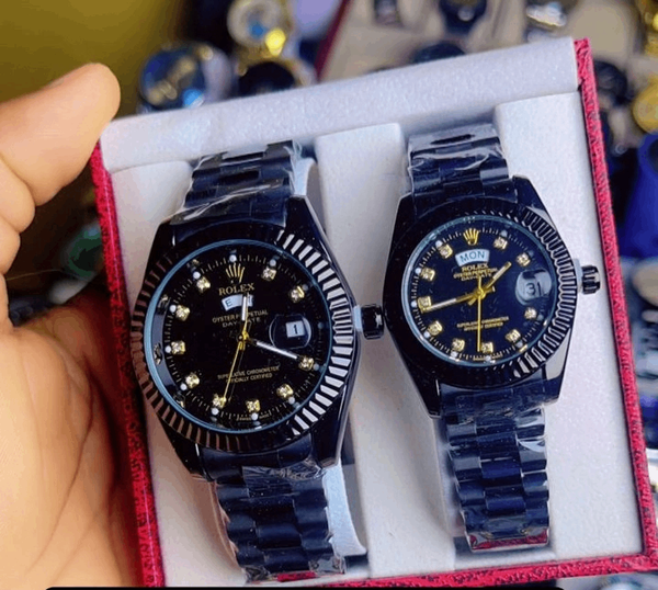 Montres élégantes avec bracelet