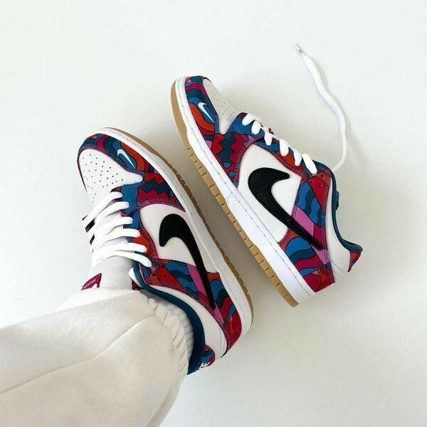 Nike sb