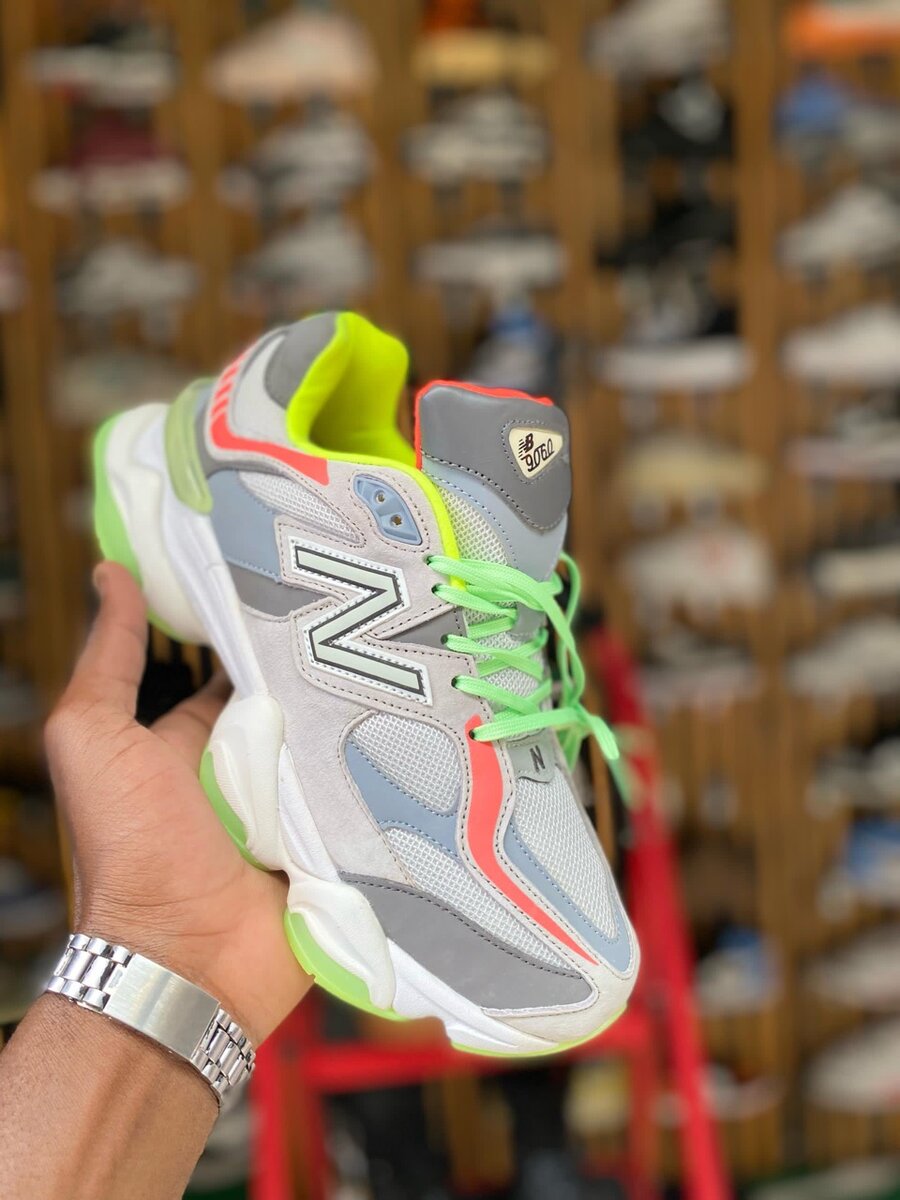 New balance 9060