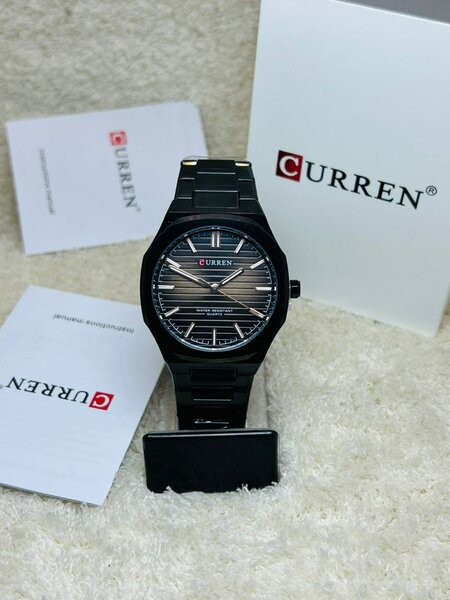 Montre Curren mixte