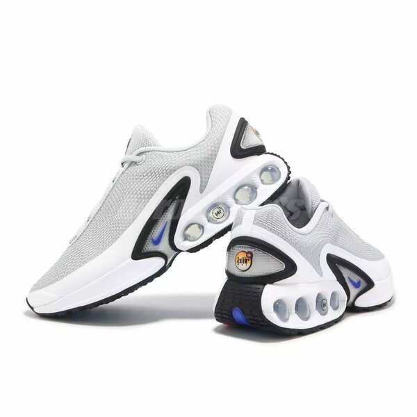 Air max Dn