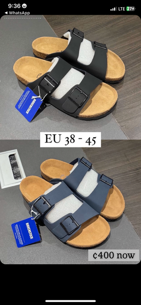 Birkenstock