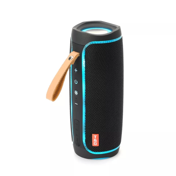 Enceinte Bluetooth T&G 287