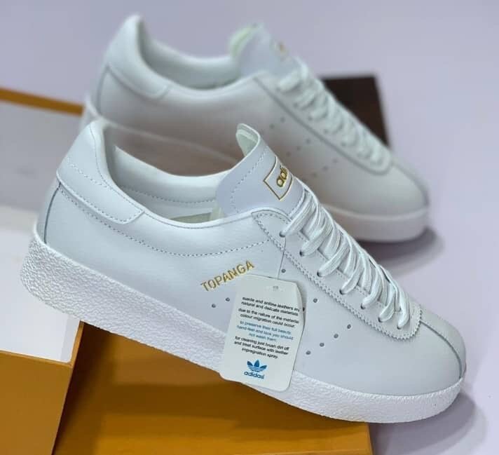 Sneakers Topanga Adidas