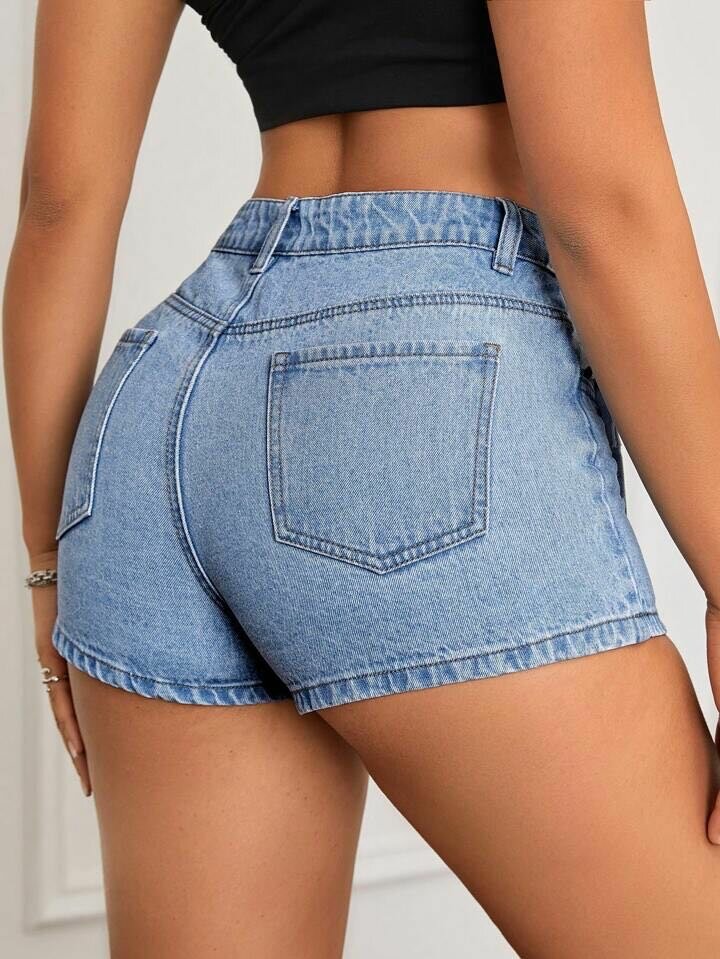 Ladies jeans