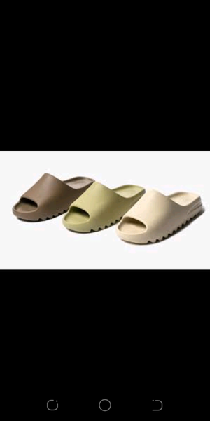 Chaussures adidas Yeezy