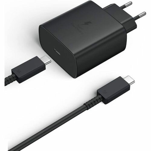 Chargeur type C Samsung