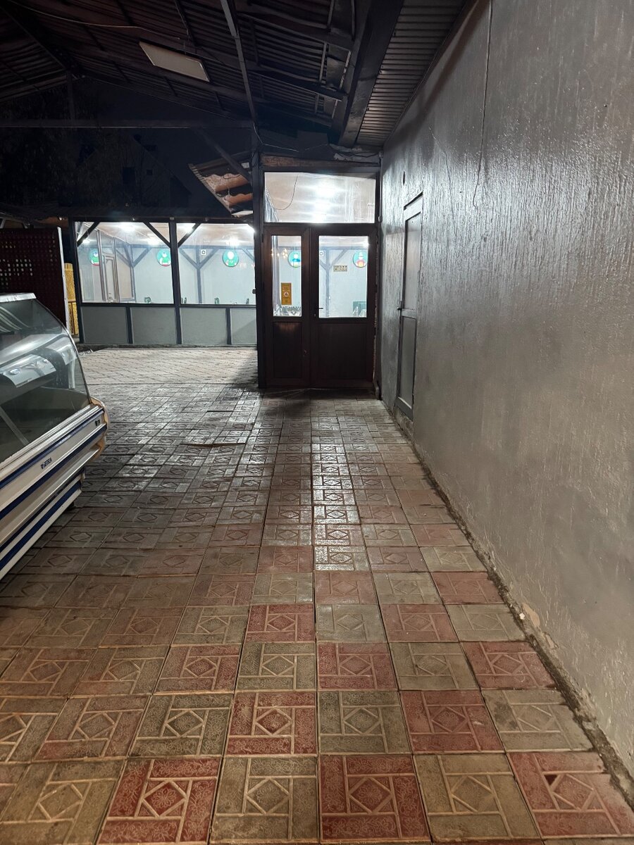 Самые вкусные самсы по-братски