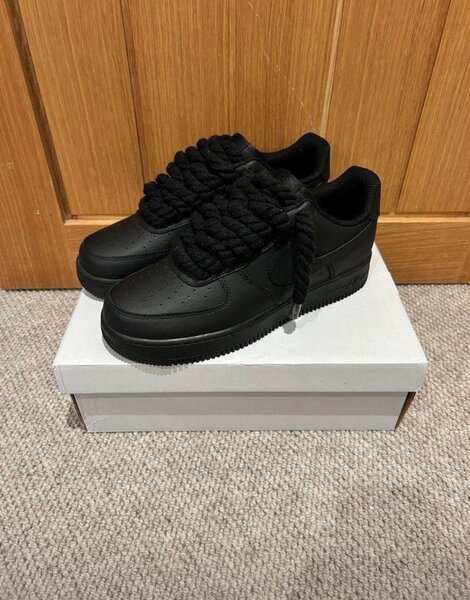 AIR FORCE GROS LACET