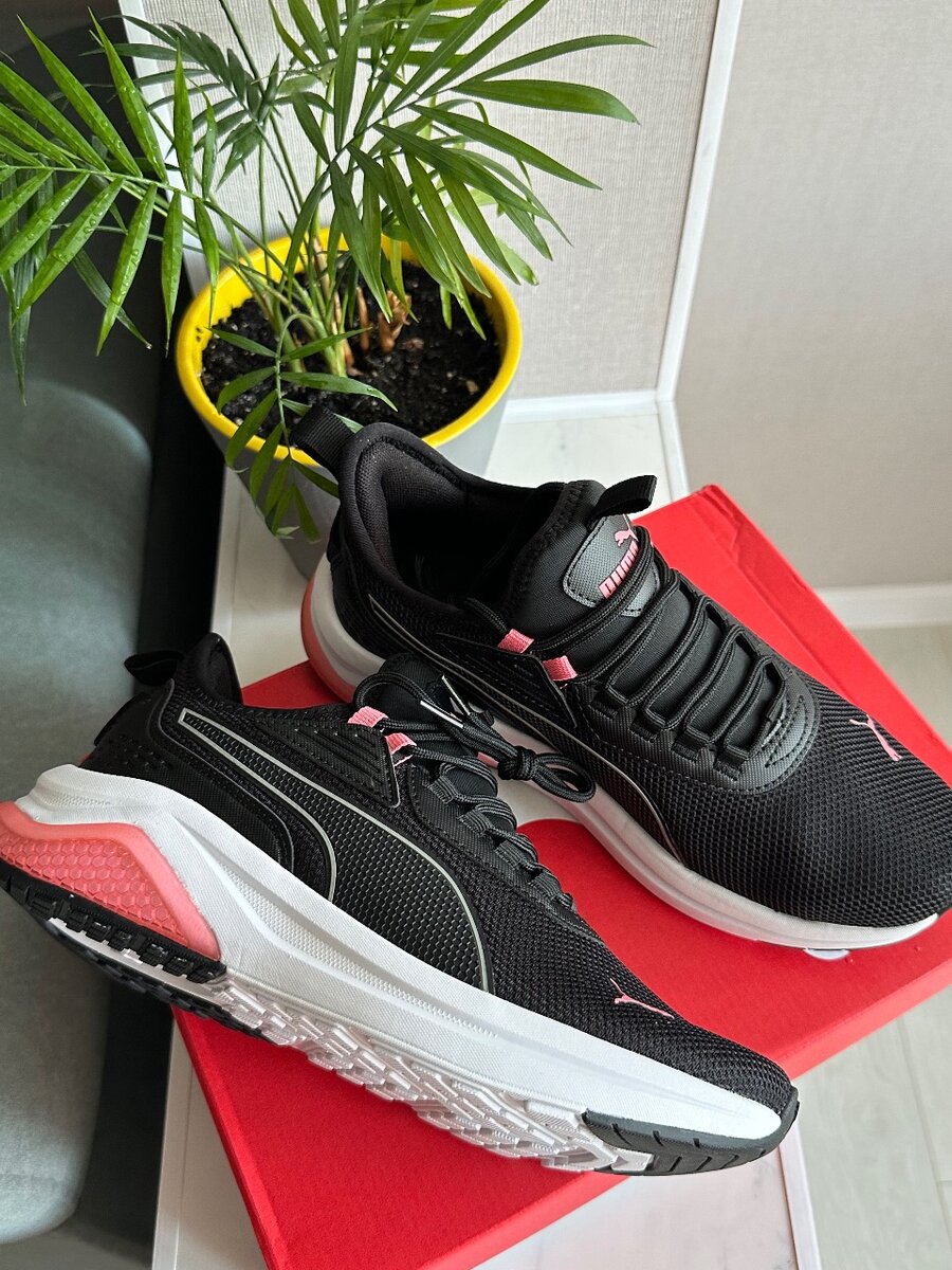 в наличии Puma