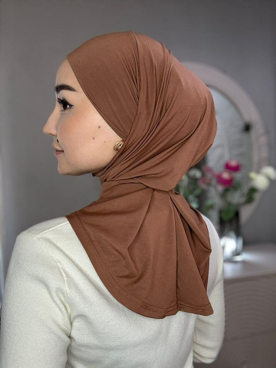 Зейна с кнобкой