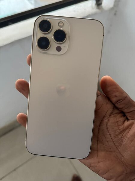 Smartphone haut de gamme