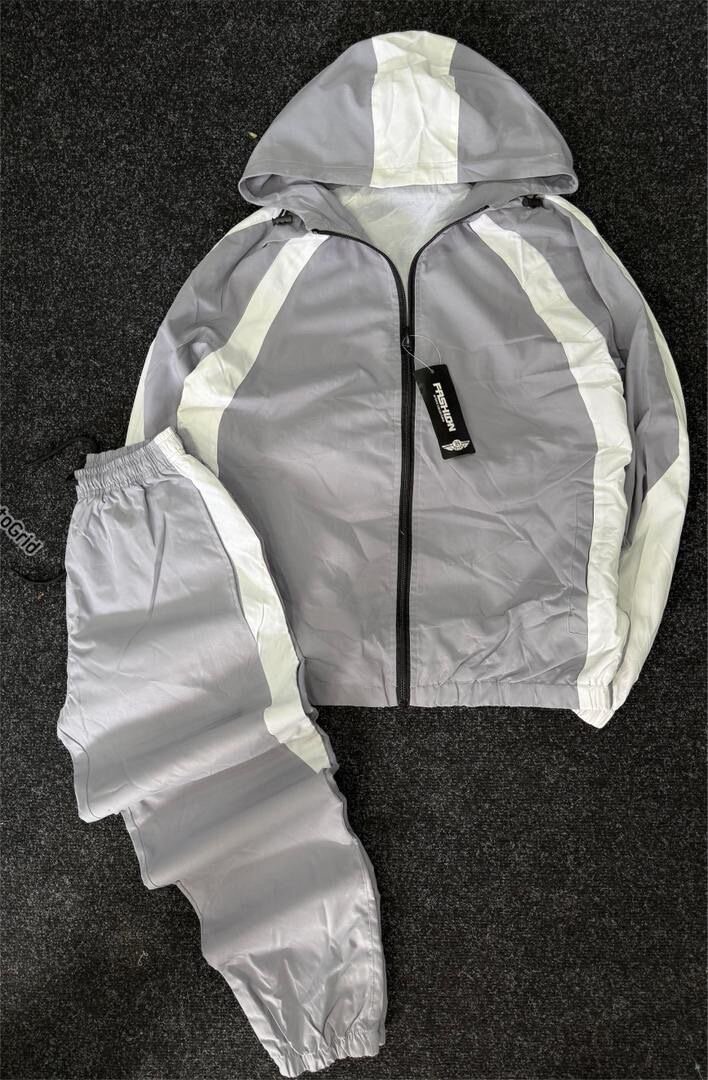 Survêtement imperméable sport