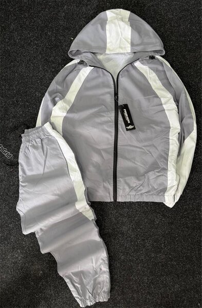 Survêtement imperméable sport