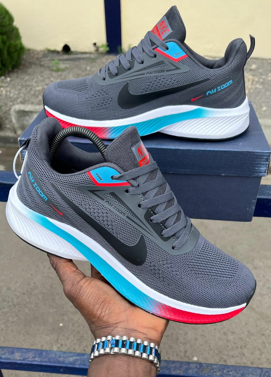 Nike Zoom