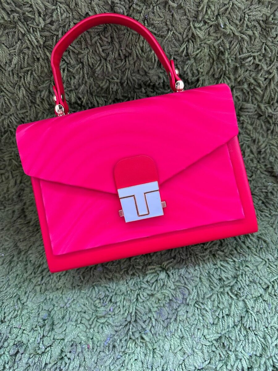 Sac à main élégant femme