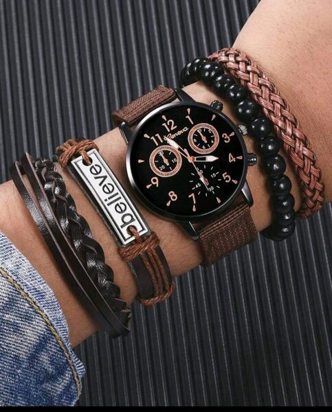 Montre femme Mode Élégante