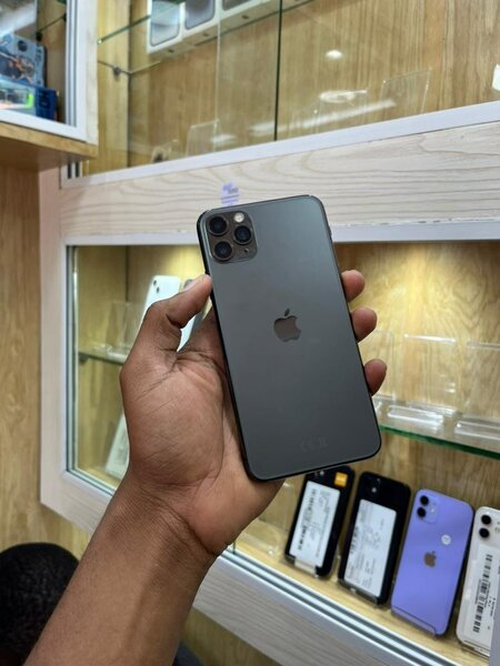 iPhone 11 Pro Max