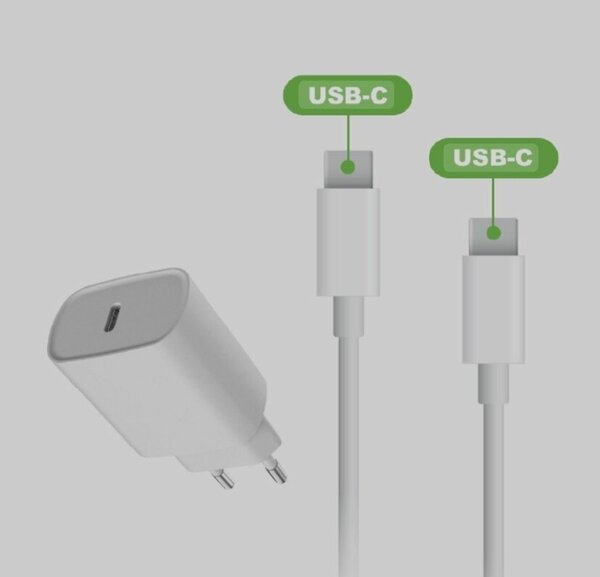 Chargeur Type-C B Super rapide