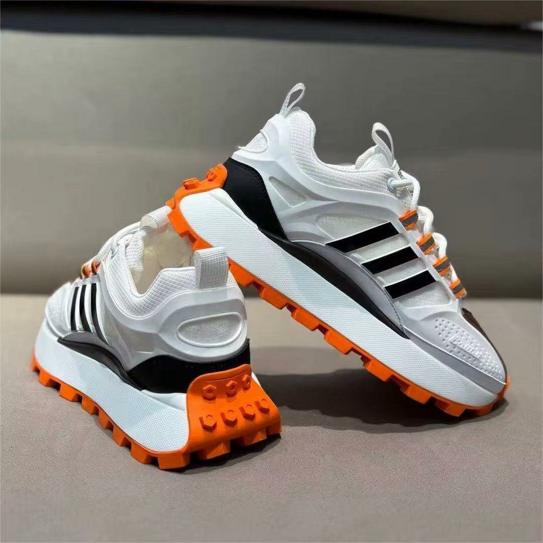 Sneakers de sport modernes