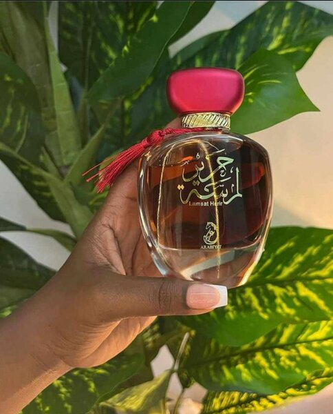 Lamsat Harir Arabiyat 100ml