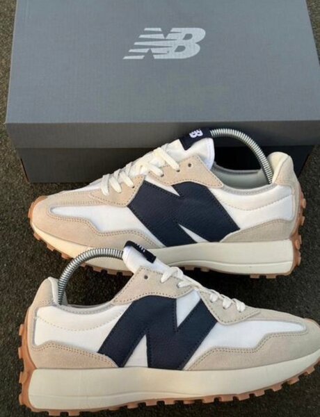 Sneakers New Balance Homme