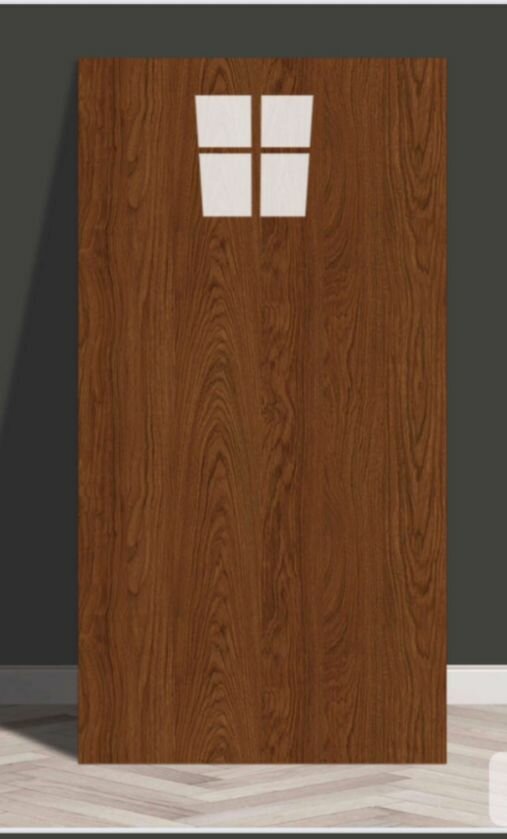 Papier PVC autocollant mural