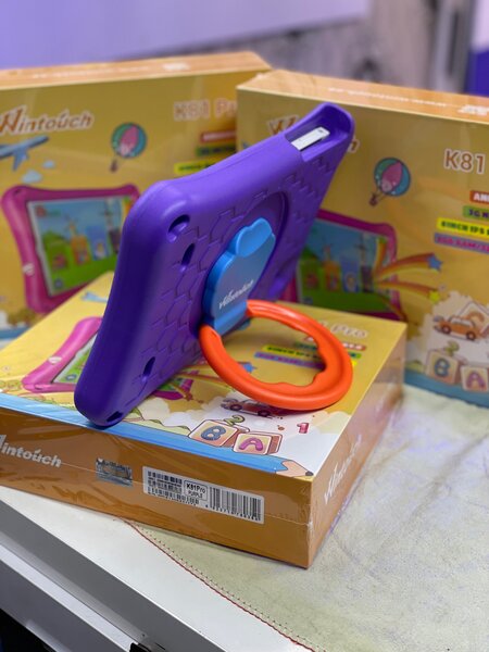Wintouch K81 pro Kids tablet 8