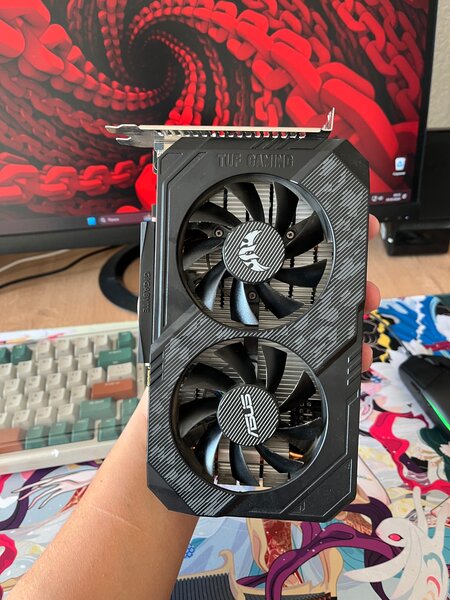 Видеокарта