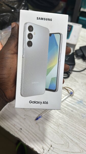 Samsung A16