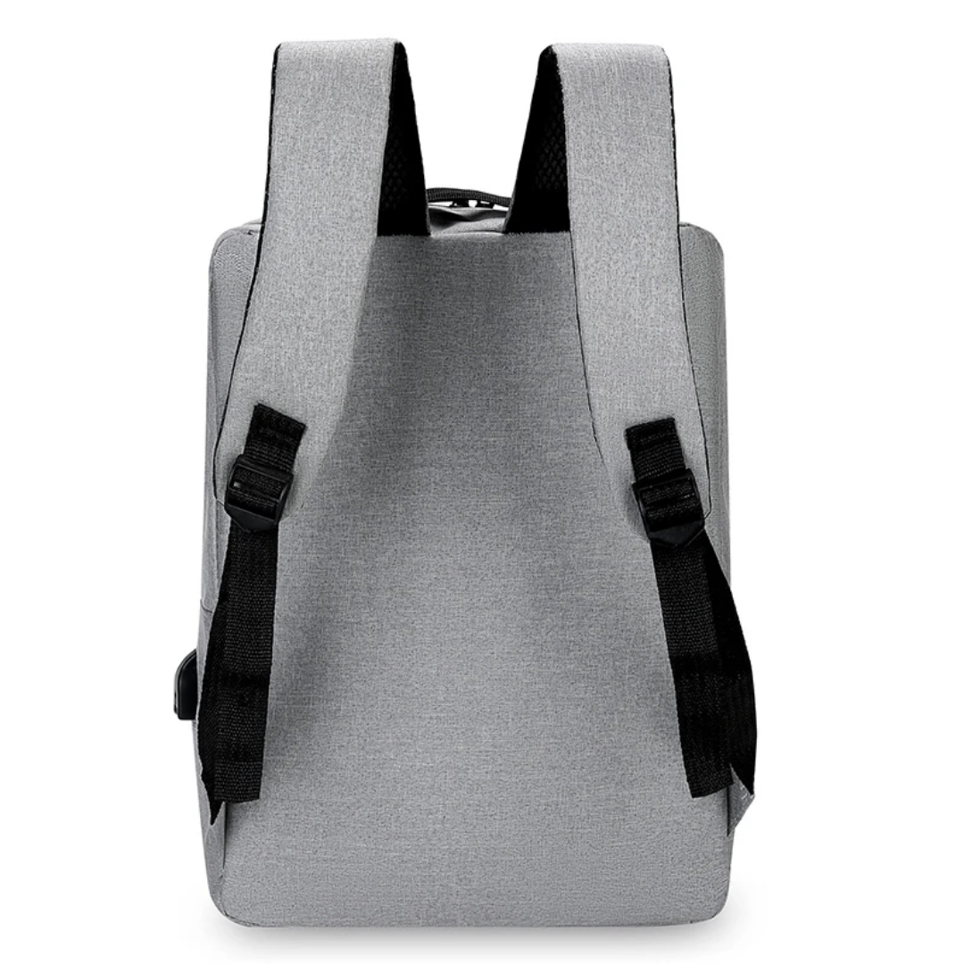 Sac à dos avec port USB