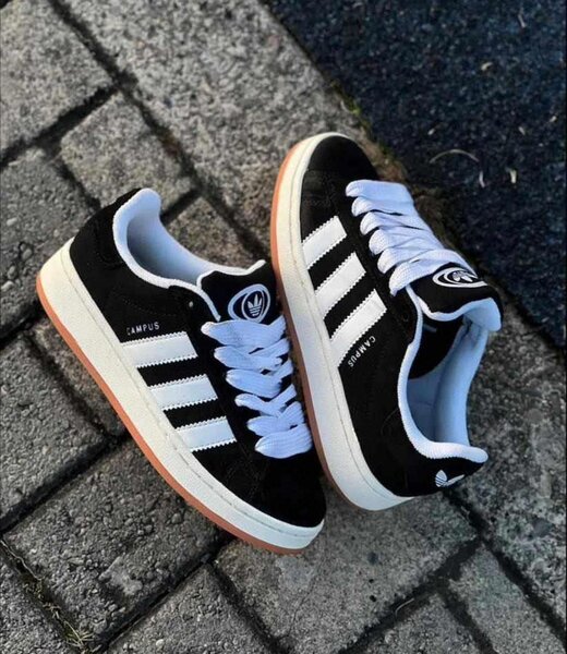 Adidas campus