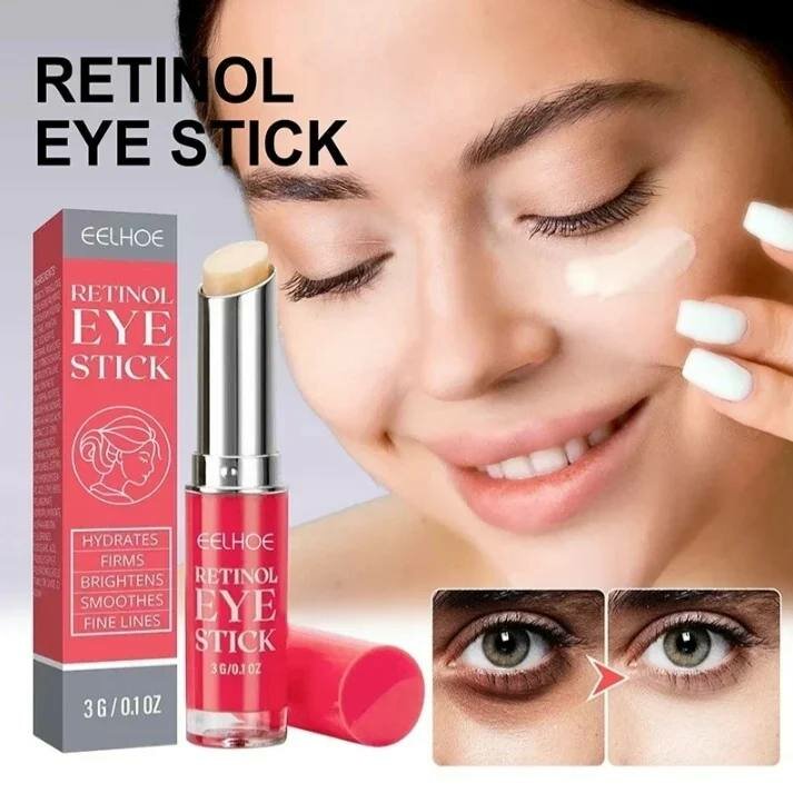 Eelhoe Retinol Eye Stick 3g