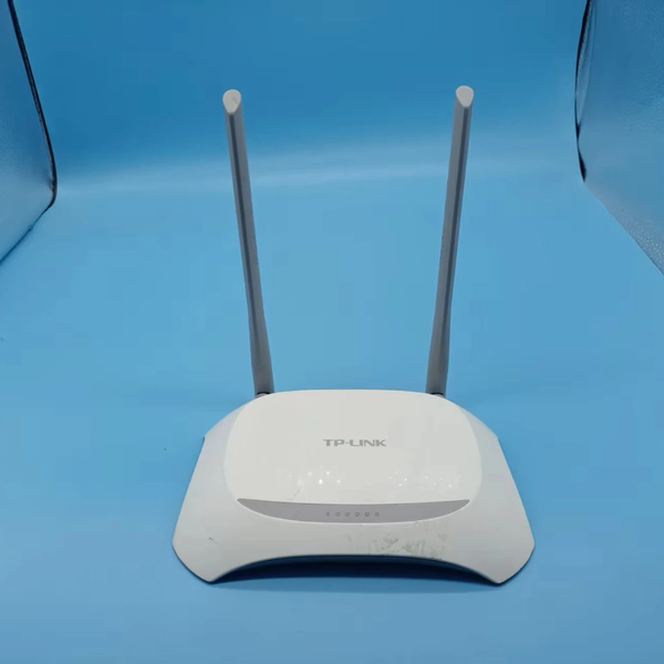 Routeur Wi-Fi TP-Link rapide